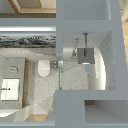 Pension Baldauf - Dorf 31 ไคลนาร์ล ภายนอก รูปภาพ