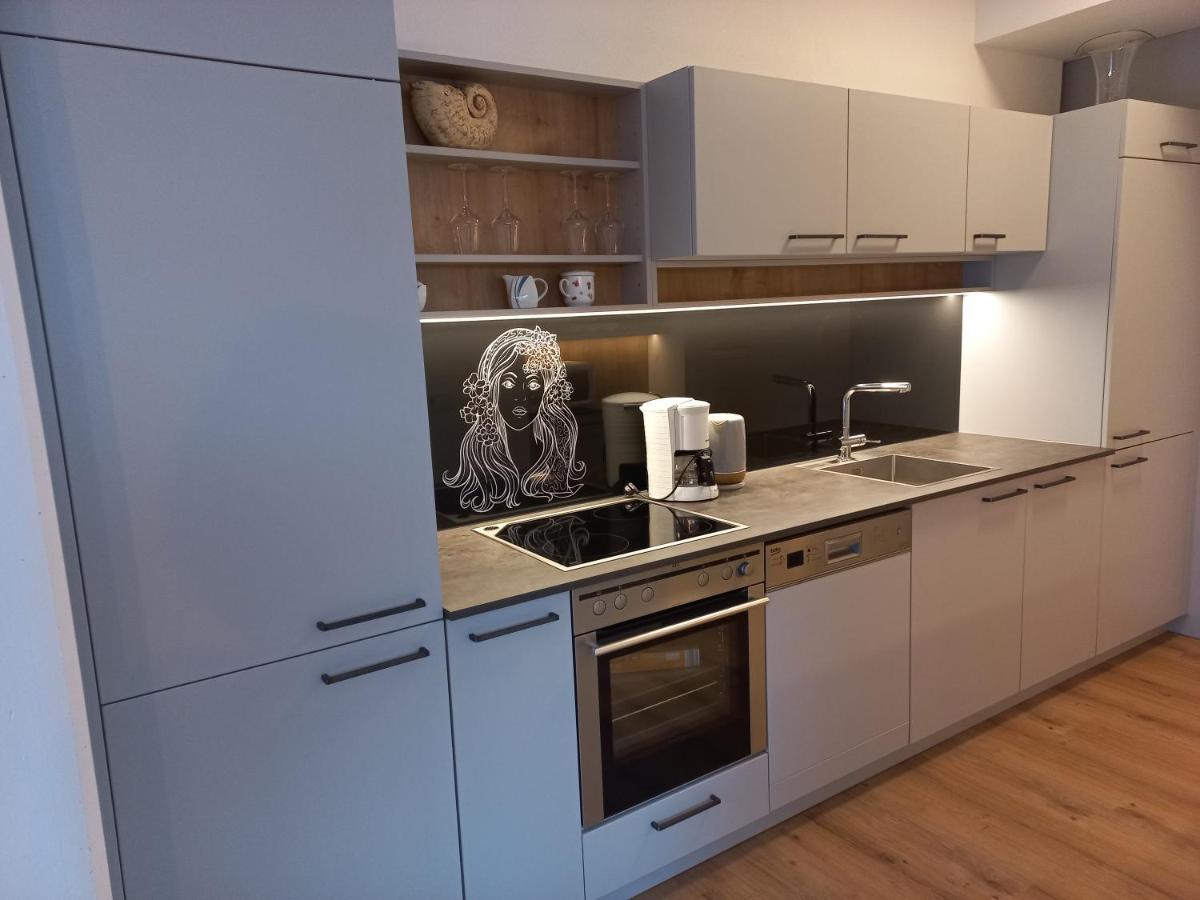 Pension Baldauf - Dorf 31 ไคลนาร์ล ภายนอก รูปภาพ