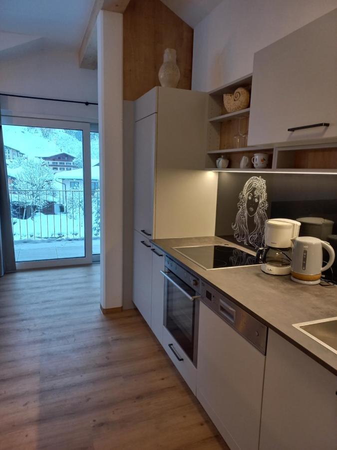 Pension Baldauf - Dorf 31 ไคลนาร์ล ภายนอก รูปภาพ