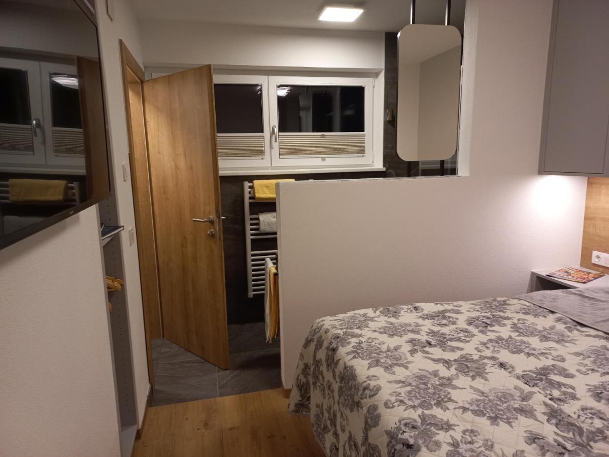 Pension Baldauf - Dorf 31 ไคลนาร์ล ภายนอก รูปภาพ
