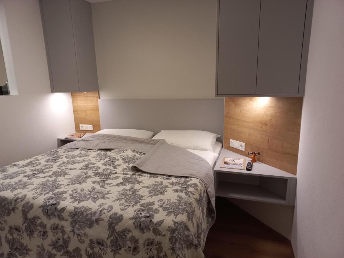 Pension Baldauf - Dorf 31 ไคลนาร์ล ภายนอก รูปภาพ