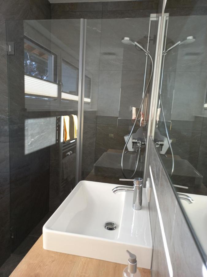Pension Baldauf - Dorf 31 ไคลนาร์ล ภายนอก รูปภาพ
