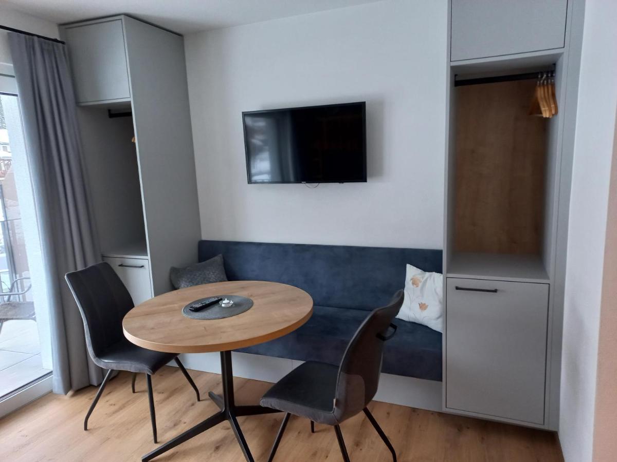 Pension Baldauf - Dorf 31 ไคลนาร์ล ภายนอก รูปภาพ