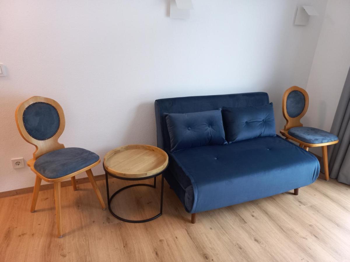 Pension Baldauf - Dorf 31 ไคลนาร์ล ภายนอก รูปภาพ
