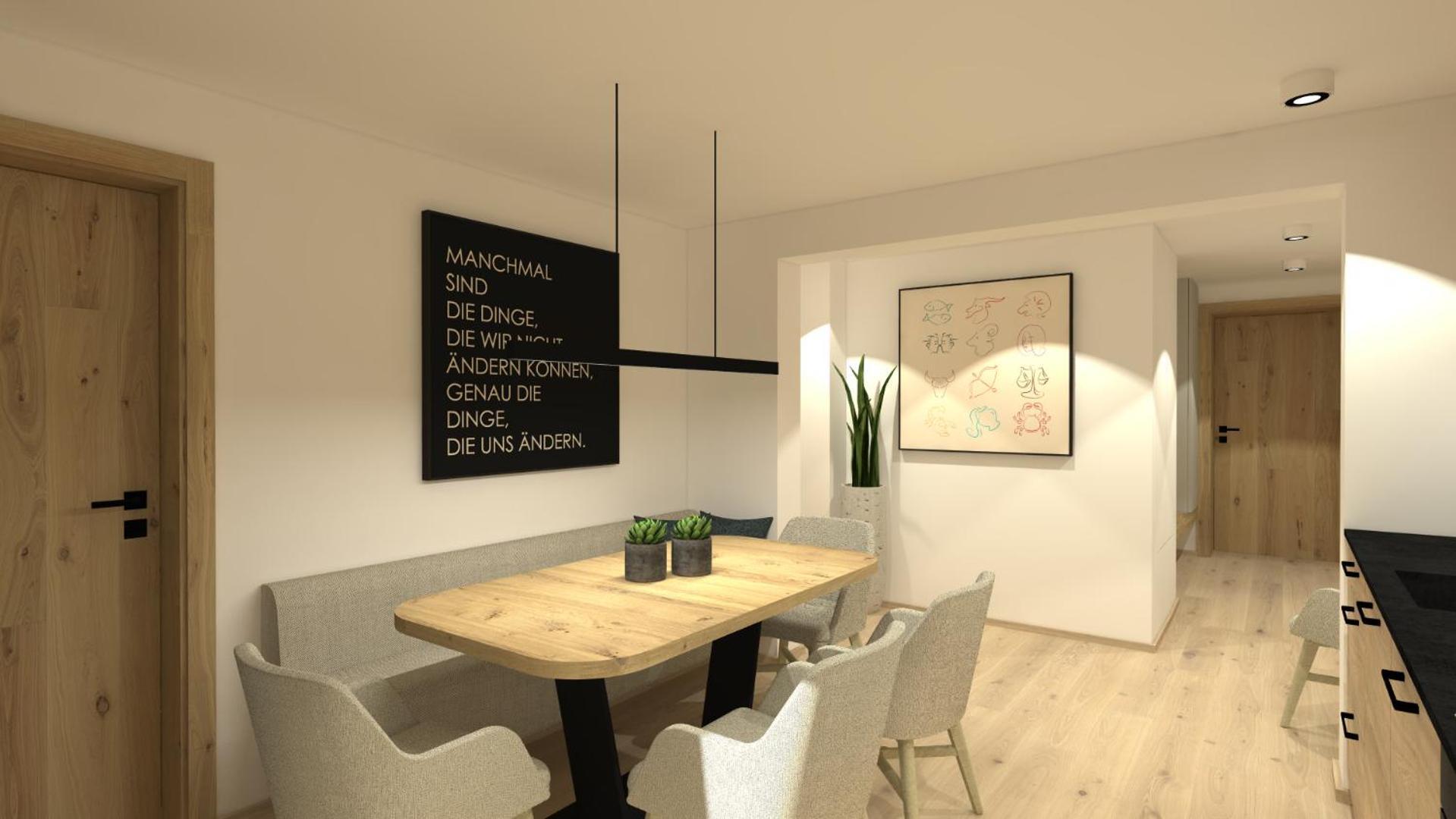 Pension Baldauf - Dorf 31 ไคลนาร์ล ภายนอก รูปภาพ