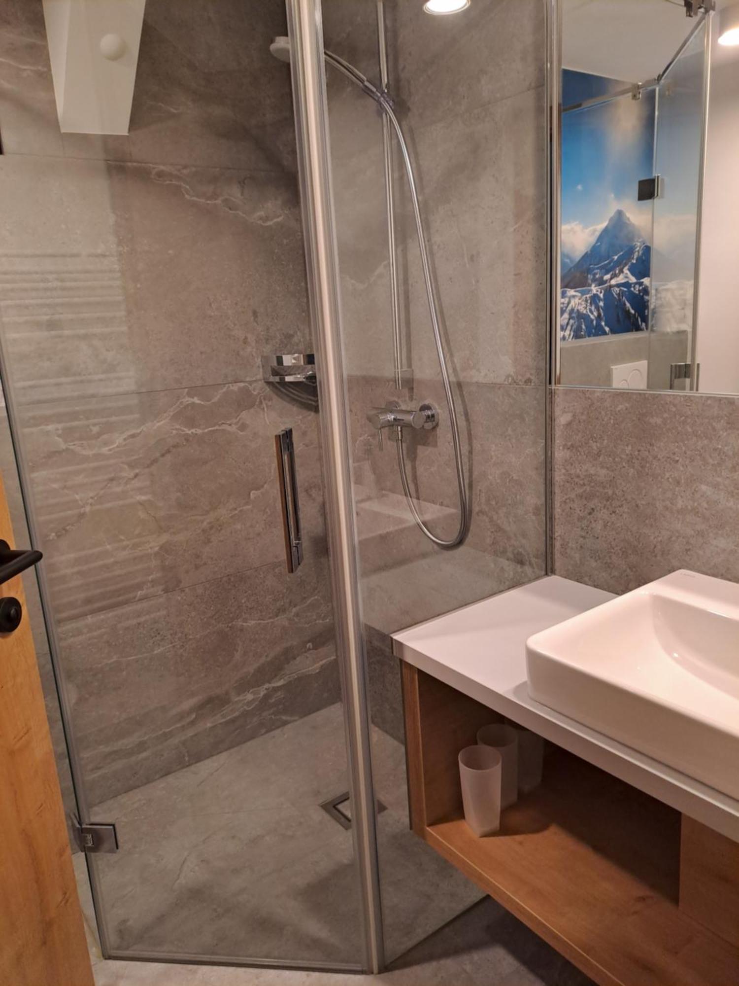Pension Baldauf - Dorf 31 ไคลนาร์ล ภายนอก รูปภาพ