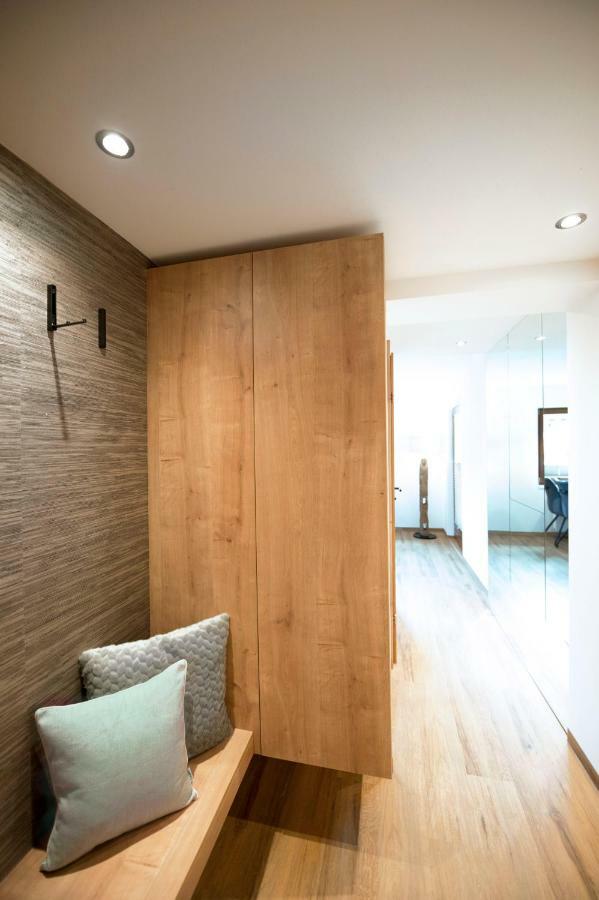 Pension Baldauf - Dorf 31 ไคลนาร์ล ภายนอก รูปภาพ
