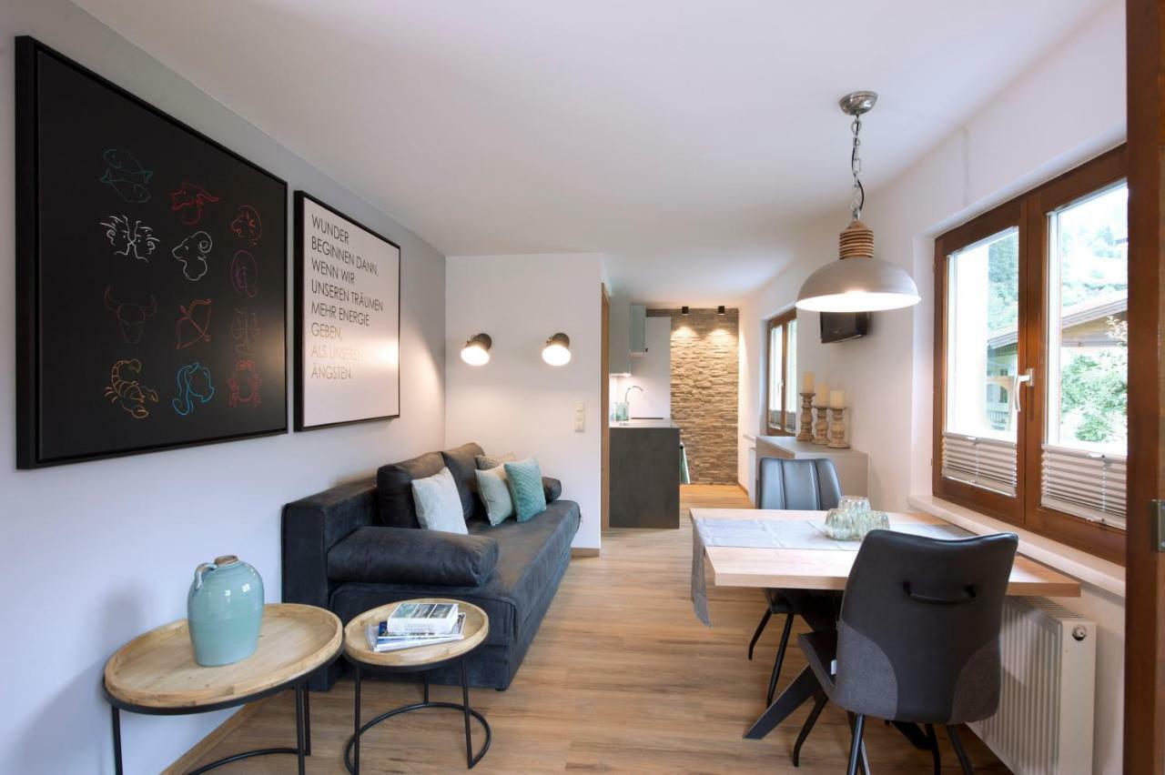 Pension Baldauf - Dorf 31 ไคลนาร์ล ภายนอก รูปภาพ