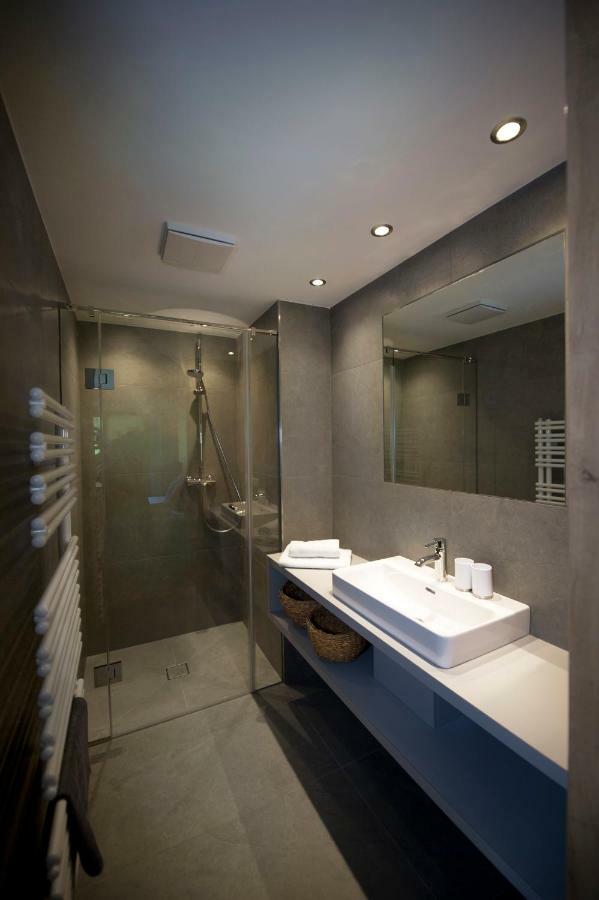 Pension Baldauf - Dorf 31 ไคลนาร์ล ภายนอก รูปภาพ