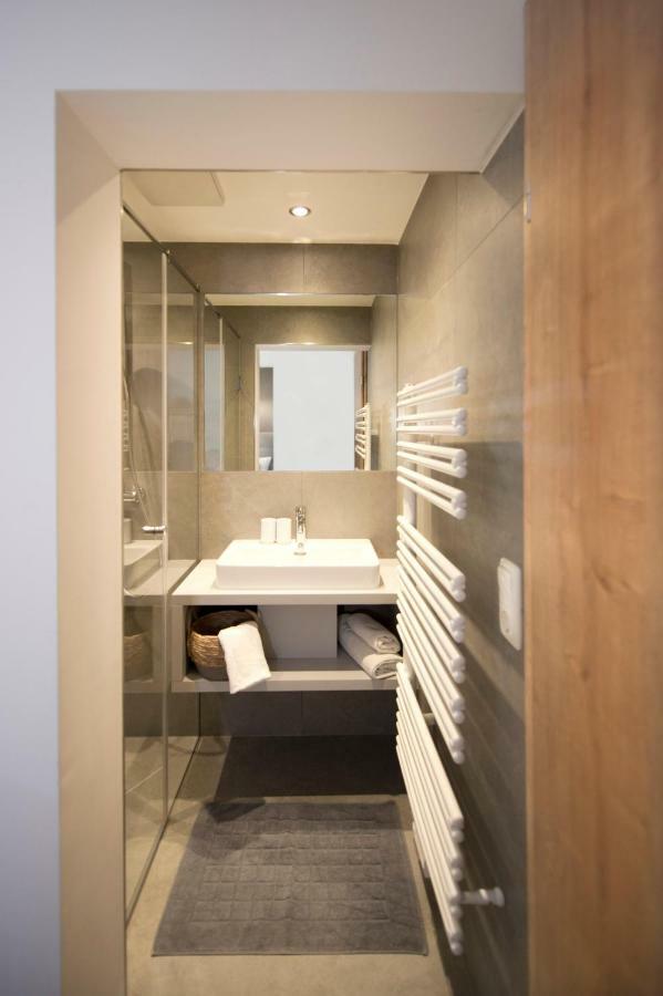Pension Baldauf - Dorf 31 ไคลนาร์ล ภายนอก รูปภาพ